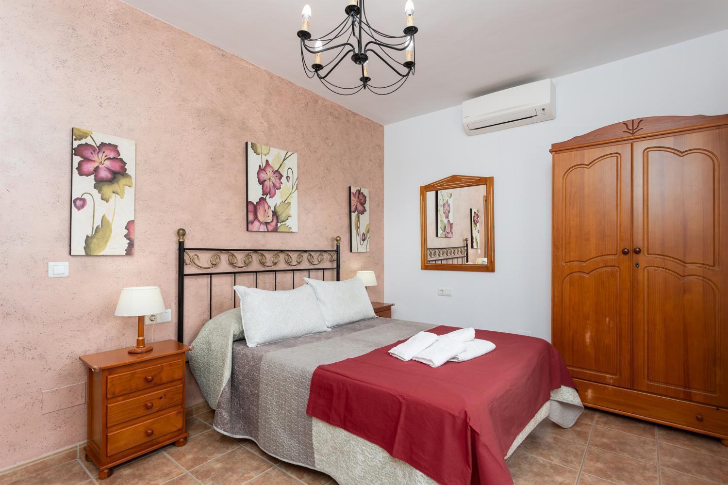 Villa Medina Paloma Frigiliana Dış mekan fotoğraf